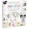 SpiceBox Sketch Plus Mindful Color & Gift All Occasion Cards Kit